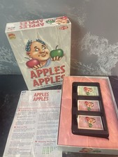 Apples To Apples Card Game