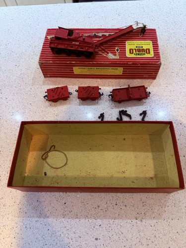 Hornby dublo gauge - hornby,