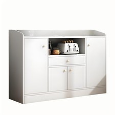 Cream Sideboard Cabinet