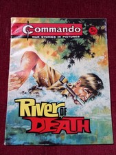 Commando comic library 582 - library,