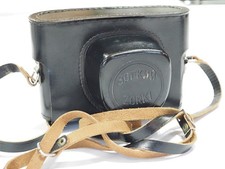 Zorki Ever ready case fits