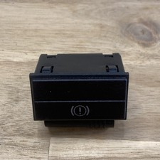 VW MK1 GOLF CADDY JETTA  HANDBRAKE WARNING LIGHT SWITCH GTI 171919235 CHOKE