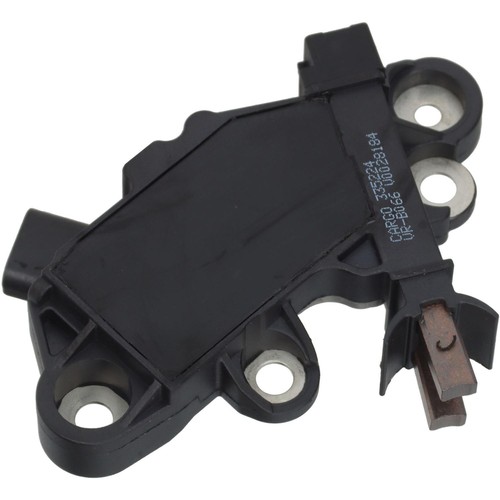 New regulator alternating - new,