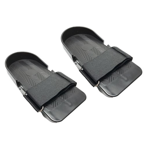 Rowing machine foot pedals - foot,