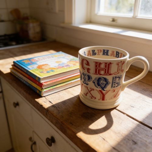 Vintage emma bridgewater - emma,
