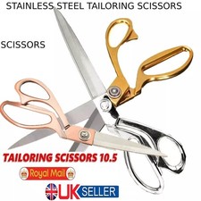 Tailoring scissors - tailoring,