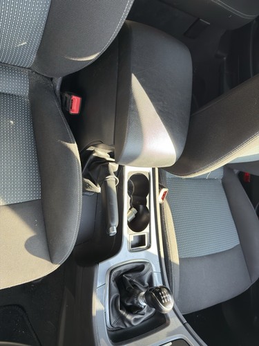 Mk4 ford mondeo estate - mk4,