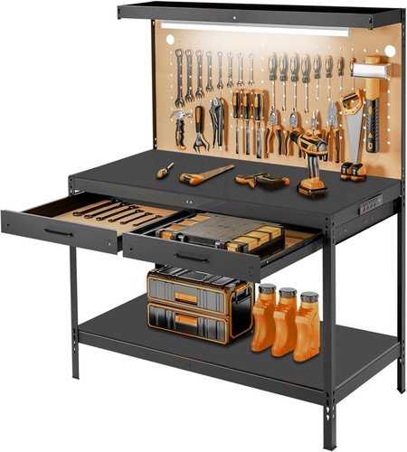 Pterying workbench heavy duty - workbench,