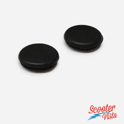 Vespa headset handle - vespa, px