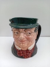Royal Doulton large character