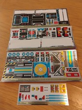 Transformers G1 Fortress