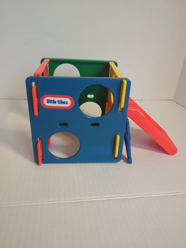 Vintage little tikes dollhouse - vintage,