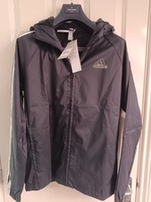 Mens Adidas Windbreaker