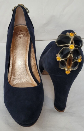 Miss albright platform high - platform,