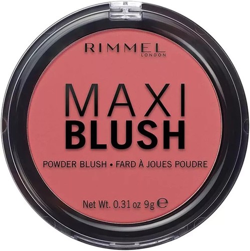 Rimmel london maxi blush - rimmel,