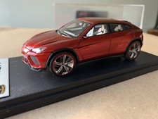 LOOKSMART LS399a LAMBORGHINI