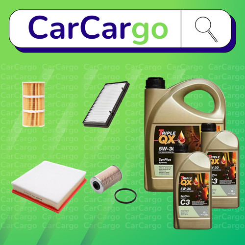 Service kit vauxhall - service, vivaro