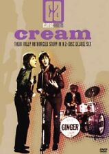 Cream: Classic Artists DVD (2006) Cream cert E Expertly Refurbished Product