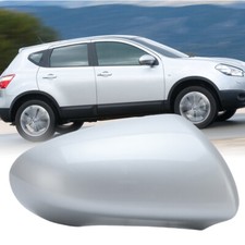 Right Driver Side Wing Mirror