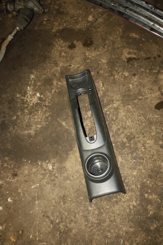 Console centre mini - console,