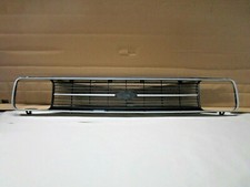 Ford Escort MK2 radiator