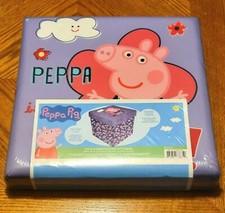 Peppa pig sit store folding - sit, &