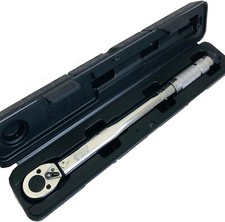 3/8" Torque Wrench Click Type