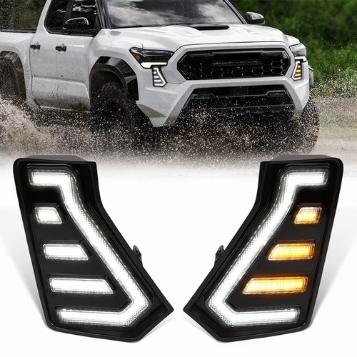 For toyota tacoma 2024 2025 - for,