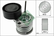 INA 534 0331 10 Belt