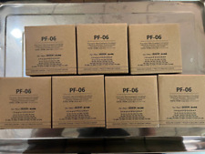 NEW Canon Print Head PRINTHEAD PF-06 imagePROGRAF 2352C001