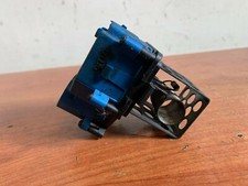 PEUGEOT 308 MK1 2010 RADIATOR COOLING FAN RESISTOR 9662240180