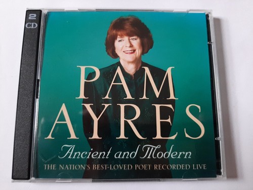 Pam ayres ancient and modern - pam,