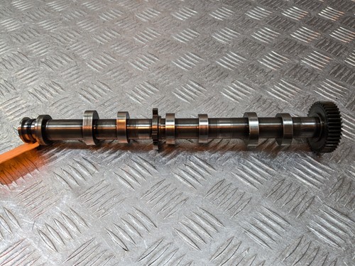 Audi exhaust camshaft 0 - audi,