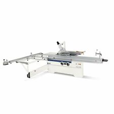 New SCM SI400 EP Nova Sliding Table Panelsaw   **20,095.00 + Vat**