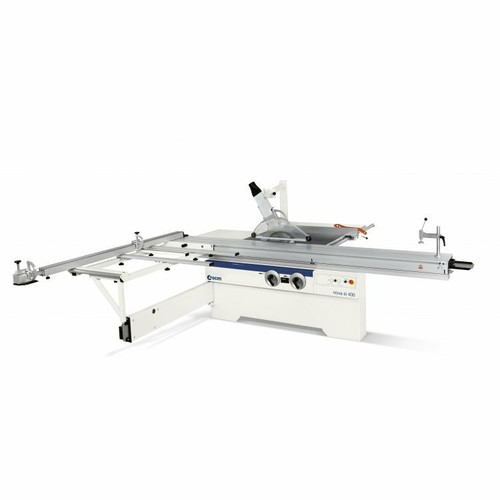New scm si400 - scm, sliding