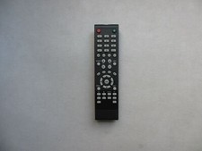 Remote Control For Bush