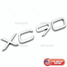 Volvo XC90 Rear Liftgate