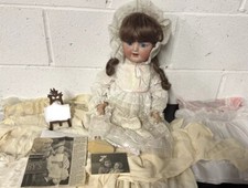 Antique Kammer And Reinhardt