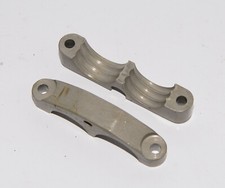 Clamp Assembly 15A/1183 1816-1669A Folland Gnat Ejection RAF Vintage Aircraft