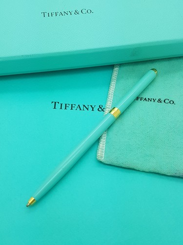 Tiffany rare blue - tiffany,