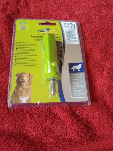 Furminator fur flex - furminator,