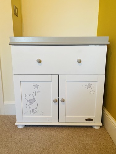 Obaby winnie the pooh deluxe - obaby,