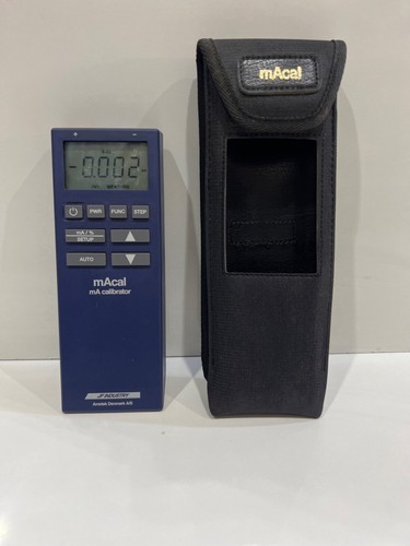 Ametek jofra macal loop - ametek,