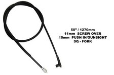 Speedo Cable for 2000 Honda GL