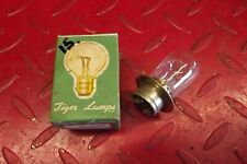 BSA BANTAM PRE FOCUS  6V