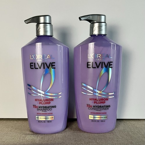 Oreal paris elvive - l'oreal,