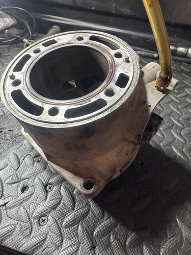 Ktm250 cylinder jug barrel - ktm250, xc