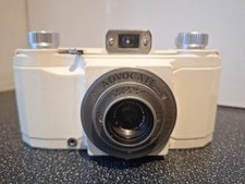 Ilford Advocate Series 1b Medium Format Camera