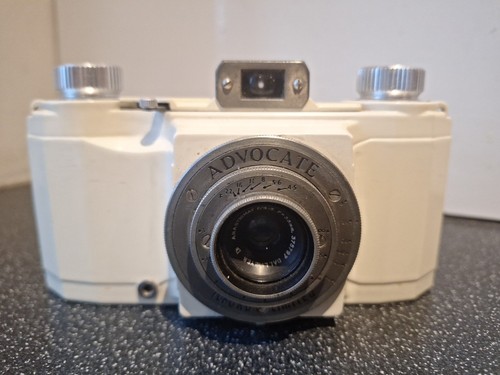 Ilford advocate series - ilford,