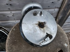 Triumph TR6 T120 T120R T120TT Tiger Bonneville 8" Front Wheel Hub